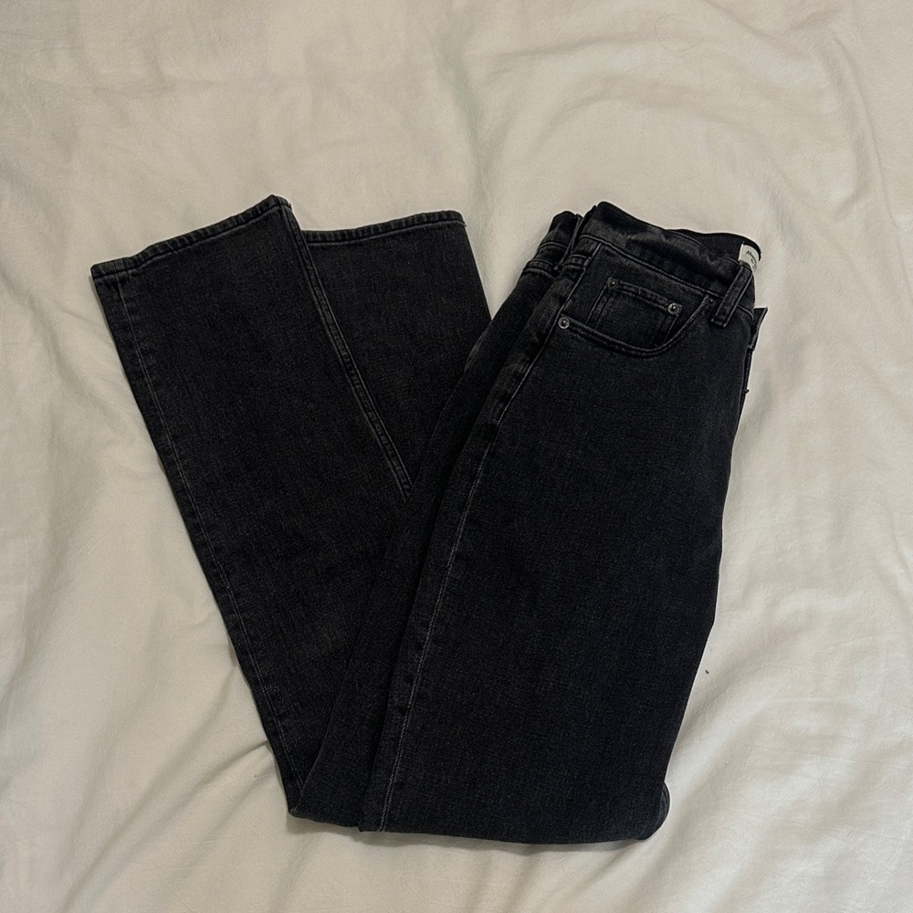 Black Women's Jeans